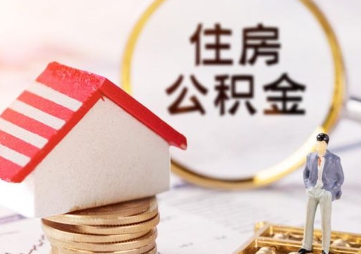 上海个人的住房公积金怎么提取（个人如何提取住房公积金的钱）